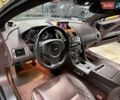 Сірий Астон Мартін Рапід, об'ємом двигуна 5.94 л та пробігом 10 тис. км за 105500 $, фото 56 на Automoto.ua