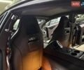 Сірий Астон Мартін Рапід, об'ємом двигуна 5.94 л та пробігом 10 тис. км за 105500 $, фото 77 на Automoto.ua