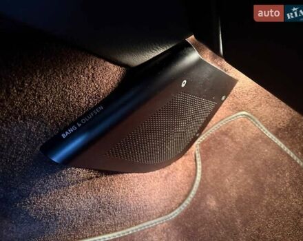 Серый Астон Мартин Рапид, объемом двигателя 5.94 л и пробегом 10 тыс. км за 105500 $, фото 117 на Automoto.ua