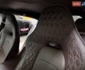 Серый Астон Мартин Рапид, объемом двигателя 5.94 л и пробегом 10 тыс. км за 105500 $, фото 64 на Automoto.ua