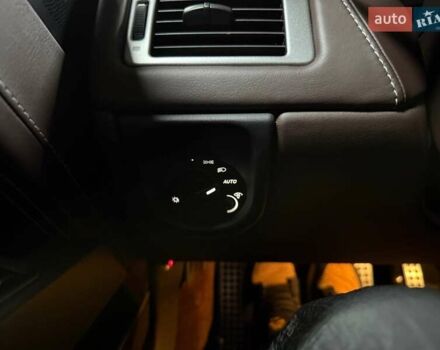 Сірий Астон Мартін Рапід, об'ємом двигуна 5.94 л та пробігом 10 тис. км за 105500 $, фото 47 на Automoto.ua