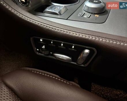 Серый Астон Мартин Рапид, объемом двигателя 5.94 л и пробегом 10 тыс. км за 105500 $, фото 71 на Automoto.ua