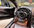 Серый Астон Мартин Рапид, объемом двигателя 5.94 л и пробегом 10 тыс. км за 105500 $, фото 97 на Automoto.ua