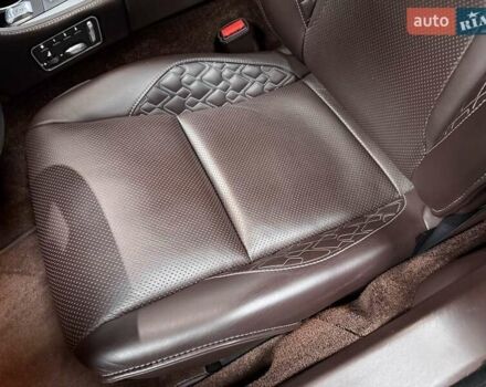 Серый Астон Мартин Рапид, объемом двигателя 5.94 л и пробегом 10 тыс. км за 105500 $, фото 61 на Automoto.ua