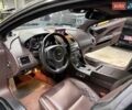 Сірий Астон Мартін Рапід, об'ємом двигуна 5.94 л та пробігом 10 тис. км за 105500 $, фото 57 на Automoto.ua