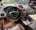 Сірий Астон Мартін Рапід, об'ємом двигуна 5.94 л та пробігом 10 тис. км за 105500 $, фото 55 на Automoto.ua