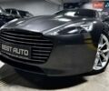 Серый Астон Мартин Рапид, объемом двигателя 5.94 л и пробегом 10 тыс. км за 105500 $, фото 126 на Automoto.ua