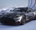 купить новое авто Астон Мартин Ванквиш 2025 года от официального дилера Aston Martin Kyiv Астон Мартин фото
