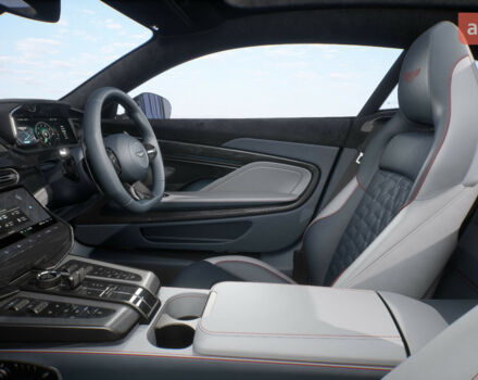 купить новое авто Астон Мартин Ванквиш 2025 года от официального дилера Aston Martin Kyiv Астон Мартин фото