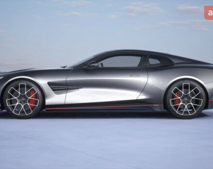купить новое авто Астон Мартин Ванквиш 2025 года от официального дилера Aston Martin Kyiv Астон Мартин фото