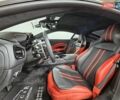 Белый Астон Мартин Вантаж, объемом двигателя 4 л и пробегом 9 тыс. км за 129778 $, фото 15 на Automoto.ua