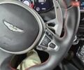 Белый Астон Мартин Вантаж, объемом двигателя 4 л и пробегом 9 тыс. км за 129778 $, фото 30 на Automoto.ua