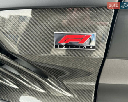 Черный Астон Мартин Вантаж, объемом двигателя 4 л и пробегом 32 тыс. км за 140000 $, фото 8 на Automoto.ua