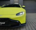 Астон Мартин Вантаж, объемом двигателя 4 л и пробегом 4 тыс. км за 140000 $, фото 11 на Automoto.ua
