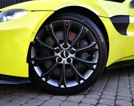 Астон Мартін Вантаж, об'ємом двигуна 4 л та пробігом 4 тис. км за 140000 $, фото 16 на Automoto.ua