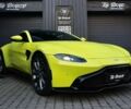 Астон Мартін Вантаж, об'ємом двигуна 4 л та пробігом 4 тис. км за 140000 $, фото 4 на Automoto.ua