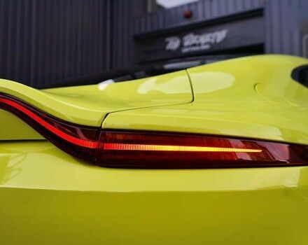 Астон Мартін Вантаж, об'ємом двигуна 4 л та пробігом 4 тис. км за 140000 $, фото 25 на Automoto.ua