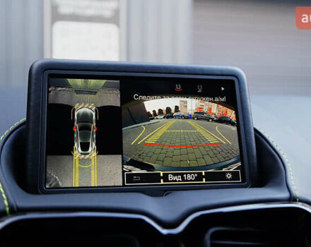 Жовтий Астон Мартін Вантаж, об'ємом двигуна 4 л та пробігом 4 тис. км за 140000 $, фото 44 на Automoto.ua