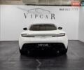 Белый Астон Мартин DB11, объемом двигателя 3.98 л и пробегом 36 тыс. км за 125555 $, фото 1 на Automoto.ua
