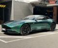 Білий Астон Мартін DB11, об'ємом двигуна 4 л та пробігом 39 тис. км за 124000 $, фото 1 на Automoto.ua