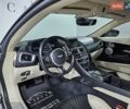 Белый Астон Мартин DB11, объемом двигателя 3.98 л и пробегом 36 тыс. км за 125555 $, фото 12 на Automoto.ua