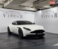 Белый Астон Мартин DB11, объемом двигателя 3.98 л и пробегом 36 тыс. км за 125555 $, фото 3 на Automoto.ua