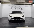 Белый Астон Мартин DB11, объемом двигателя 3.98 л и пробегом 36 тыс. км за 125555 $, фото 9 на Automoto.ua