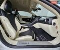 Белый Астон Мартин DB11, объемом двигателя 3.98 л и пробегом 36 тыс. км за 125555 $, фото 17 на Automoto.ua