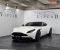 Белый Астон Мартин DB11, объемом двигателя 3.98 л и пробегом 36 тыс. км за 125555 $, фото 7 на Automoto.ua