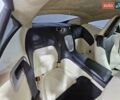Белый Астон Мартин DB11, объемом двигателя 3.98 л и пробегом 36 тыс. км за 125555 $, фото 15 на Automoto.ua