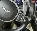 Белый Астон Мартин DB11, объемом двигателя 3.98 л и пробегом 36 тыс. км за 125555 $, фото 32 на Automoto.ua