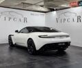 Белый Астон Мартин DB11, объемом двигателя 3.98 л и пробегом 36 тыс. км за 125555 $, фото 5 на Automoto.ua