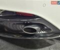Белый Астон Мартин DB11, объемом двигателя 3.98 л и пробегом 36 тыс. км за 125555 $, фото 6 на Automoto.ua