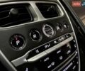Черный Астон Мартин DB11, объемом двигателя 4 л и пробегом 43 тыс. км за 117000 $, фото 25 на Automoto.ua