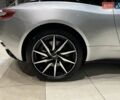 Черный Астон Мартин DB11, объемом двигателя 4 л и пробегом 43 тыс. км за 117000 $, фото 13 на Automoto.ua