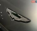 Черный Астон Мартин DB11, объемом двигателя 4 л и пробегом 43 тыс. км за 117000 $, фото 3 на Automoto.ua