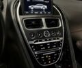 Черный Астон Мартин DB11, объемом двигателя 4 л и пробегом 43 тыс. км за 117000 $, фото 26 на Automoto.ua