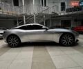 Черный Астон Мартин DB11, объемом двигателя 4 л и пробегом 43 тыс. км за 117000 $, фото 1 на Automoto.ua