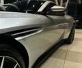 Черный Астон Мартин DB11, объемом двигателя 4 л и пробегом 43 тыс. км за 117000 $, фото 4 на Automoto.ua