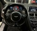 Черный Астон Мартин DB11, объемом двигателя 4 л и пробегом 43 тыс. км за 117000 $, фото 22 на Automoto.ua