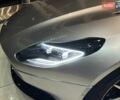 Черный Астон Мартин DB11, объемом двигателя 4 л и пробегом 43 тыс. км за 117000 $, фото 11 на Automoto.ua