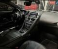 Черный Астон Мартин DB11, объемом двигателя 4 л и пробегом 43 тыс. км за 117000 $, фото 39 на Automoto.ua