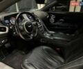 Черный Астон Мартин DB11, объемом двигателя 4 л и пробегом 43 тыс. км за 117000 $, фото 18 на Automoto.ua