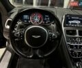 Черный Астон Мартин DB11, объемом двигателя 4 л и пробегом 43 тыс. км за 117000 $, фото 23 на Automoto.ua