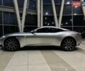Черный Астон Мартин DB11, объемом двигателя 4 л и пробегом 43 тыс. км за 117000 $, фото 1 на Automoto.ua