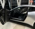 Черный Астон Мартин DB11, объемом двигателя 4 л и пробегом 43 тыс. км за 117000 $, фото 19 на Automoto.ua