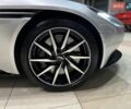 Черный Астон Мартин DB11, объемом двигателя 4 л и пробегом 43 тыс. км за 117000 $, фото 12 на Automoto.ua
