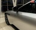 Черный Астон Мартин DB11, объемом двигателя 4 л и пробегом 43 тыс. км за 117000 $, фото 6 на Automoto.ua