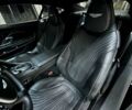 Черный Астон Мартин DB11, объемом двигателя 4 л и пробегом 43 тыс. км за 117000 $, фото 16 на Automoto.ua