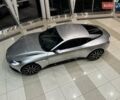 Черный Астон Мартин DB11, объемом двигателя 4 л и пробегом 43 тыс. км за 117000 $, фото 15 на Automoto.ua